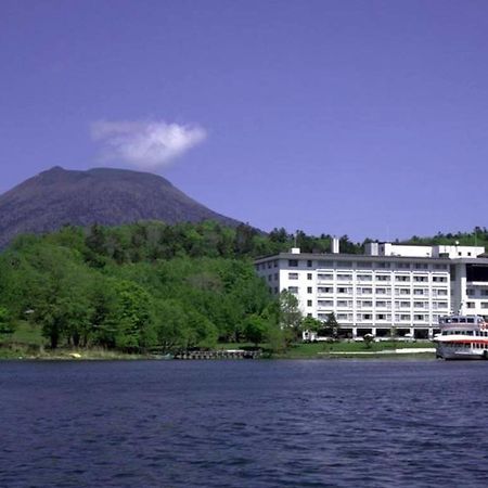 Hotel Akankoso Akankohan Buitenkant foto