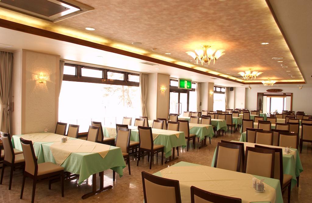 Hotel Akankoso Akankohan Buitenkant foto