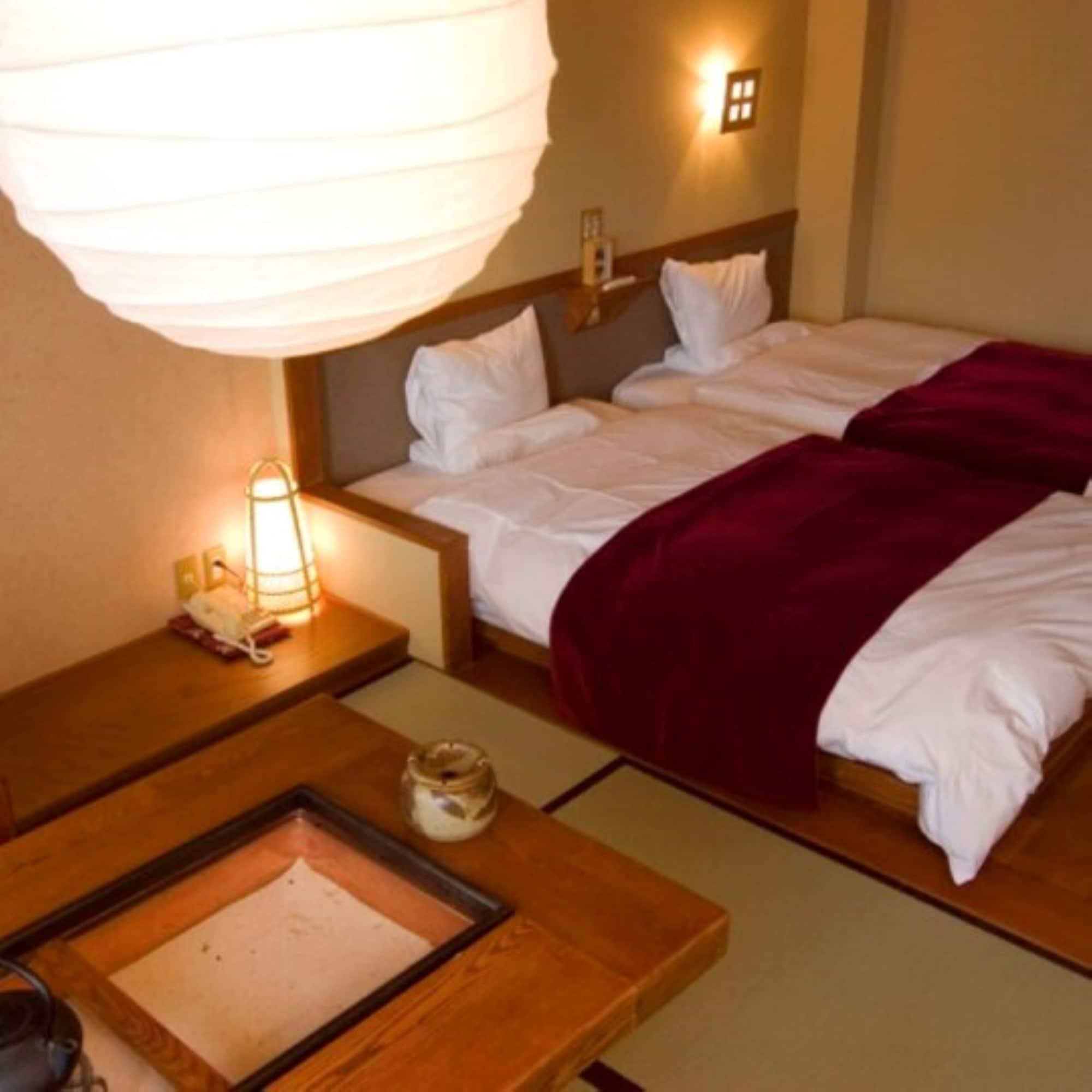 Hotel Akankoso Akankohan Buitenkant foto