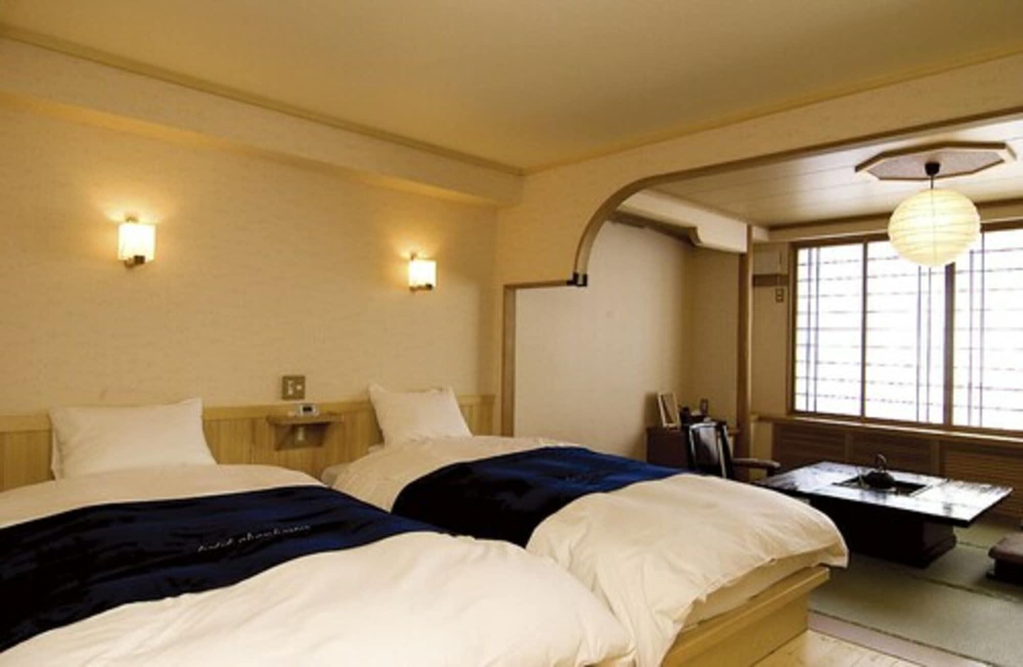Hotel Akankoso Akankohan Buitenkant foto