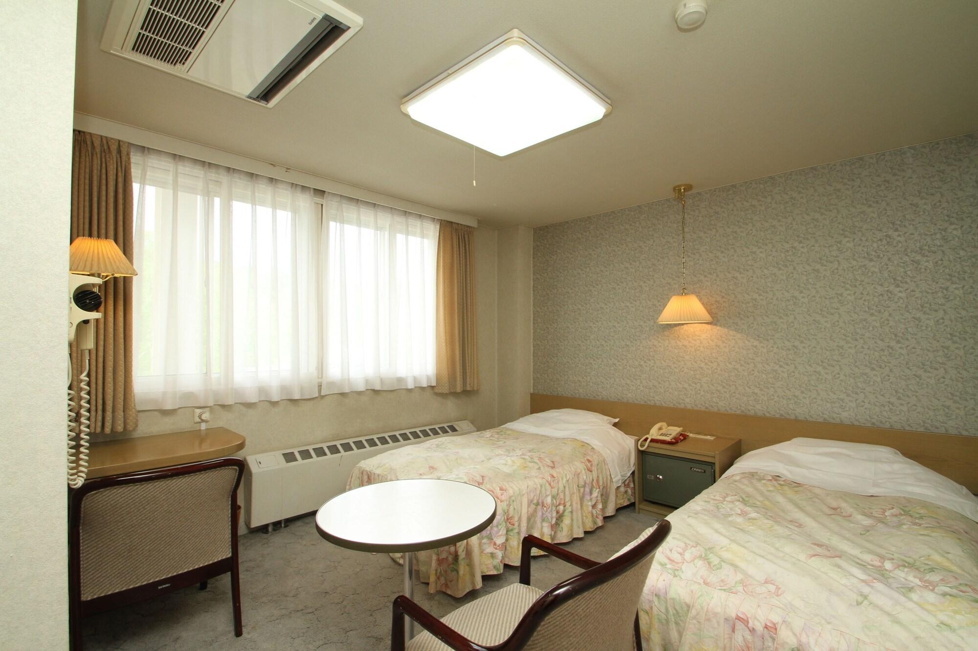 Hotel Akankoso Akankohan Buitenkant foto