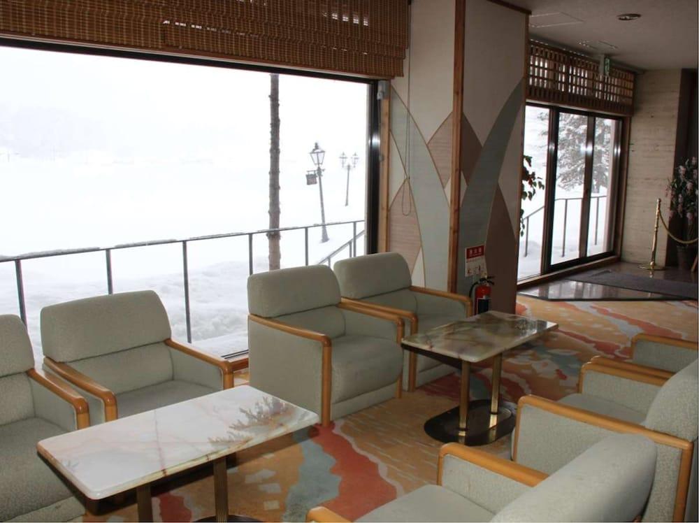 Hotel Akankoso Akankohan Buitenkant foto