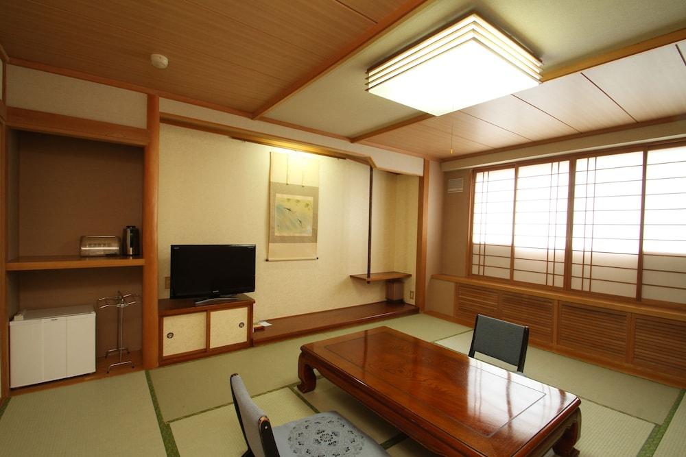 Hotel Akankoso Akankohan Buitenkant foto