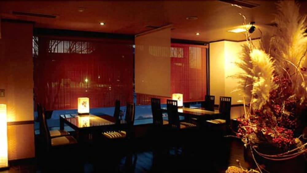 Hotel Akankoso Akankohan Buitenkant foto