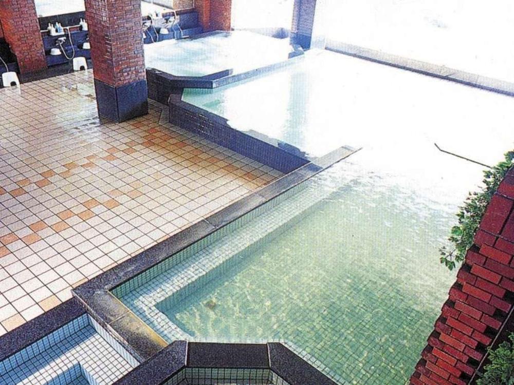 Hotel Akankoso Akankohan Buitenkant foto