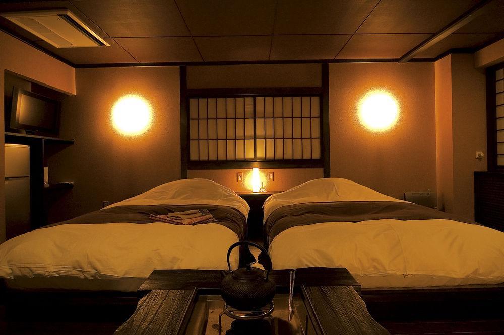 Hotel Akankoso Akankohan Buitenkant foto